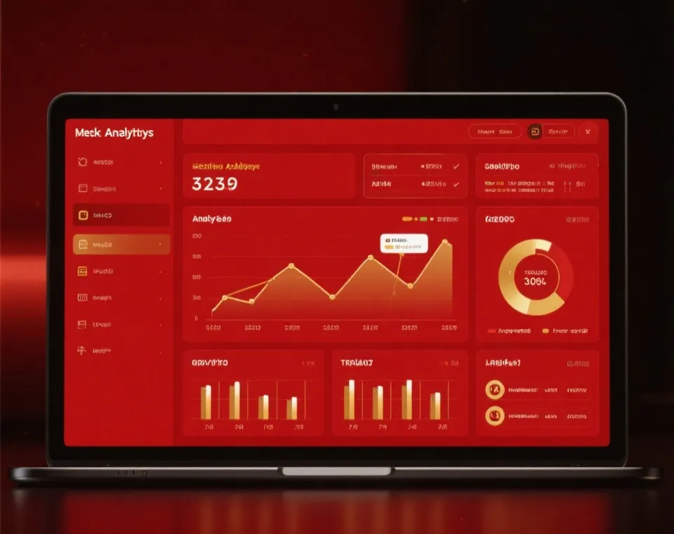 极速快乐8智能预测分析界面