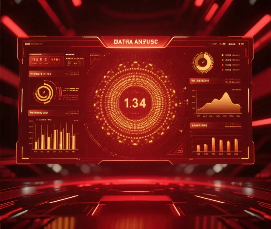 智能预测算法逻辑示意图