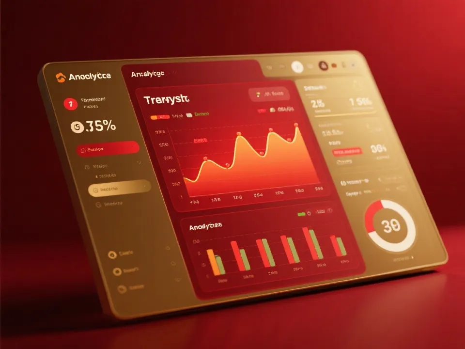 选号辅助工具数据分析界面